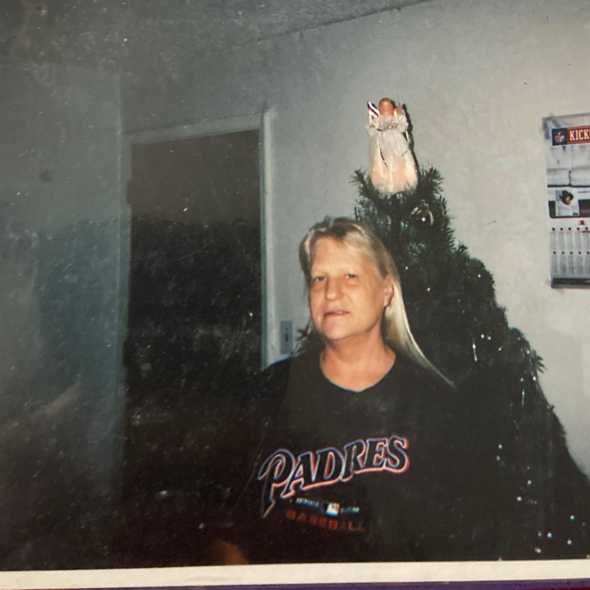 Lavette Nadine Welshans