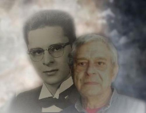 Gilles Maillette Obituary