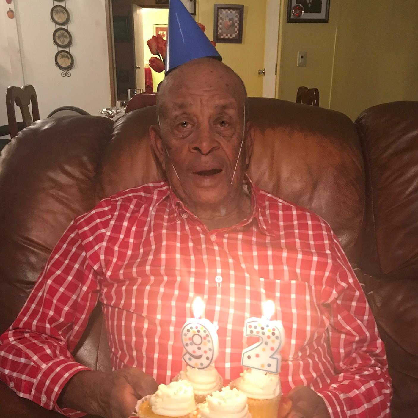 Willie Edward Leonard's obituary , Passed away on March 19, 2022 in Greensburg, Louisiana