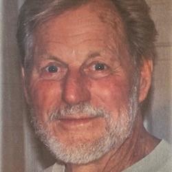 Max Ondus Gibson's obituary , Passed away on March 15, 2022 in Mesa, Arizona
