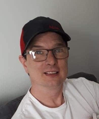 Stephan Earl Caron