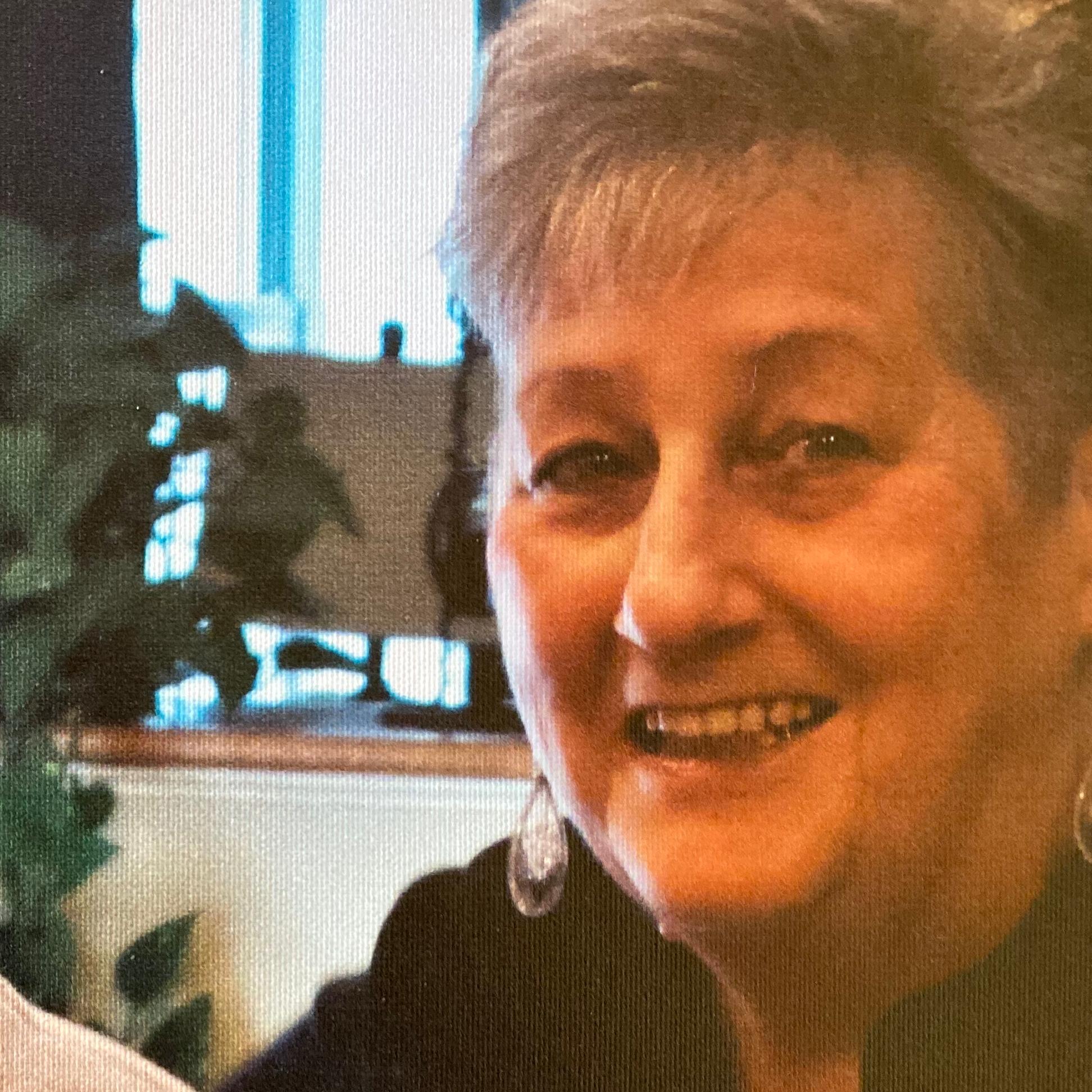 Harriet D. Peschieri Obituary