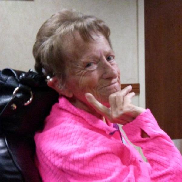 Kathryn A (Gibson) Slinsky Obituary