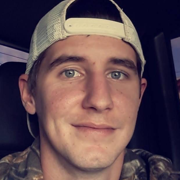 Hunter Logan Turberville's obituary , Passed away on March 20, 2022 in Mobile, Alabama