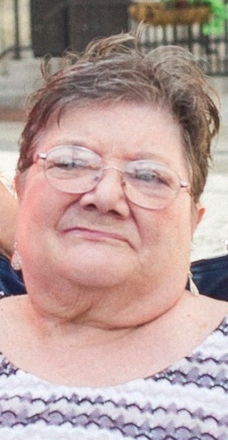 Carol Sue Hamler's obituary , Passed away on March 23, 2022 in Milwaukee, Wisconsin