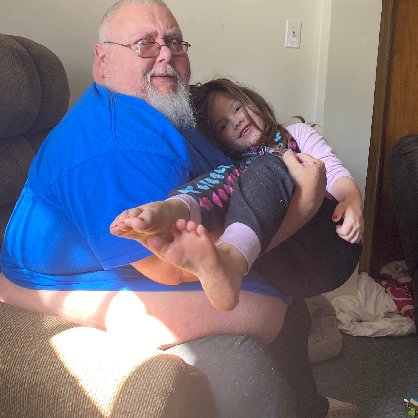 Billy Jo "Happy" Harris's obituary , Passed away on March 23, 2022 in Cumberland, Ohio
