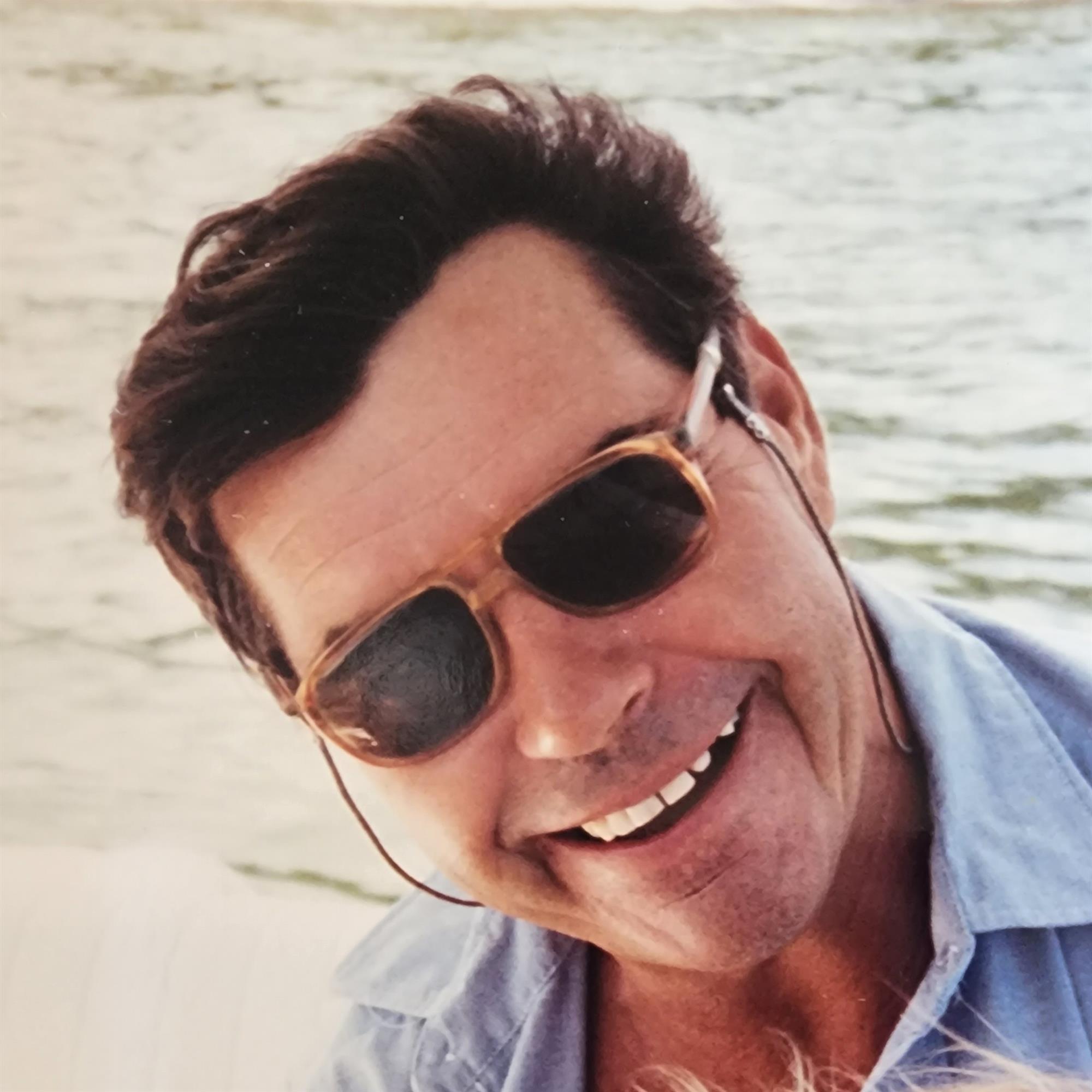 Joseph J McCloskey's obituary , Passed away on March 23, 2022 in North Palm Beach, Florida