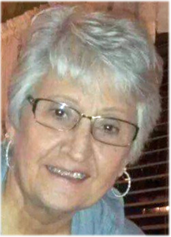 Donetta Yusten Obituary