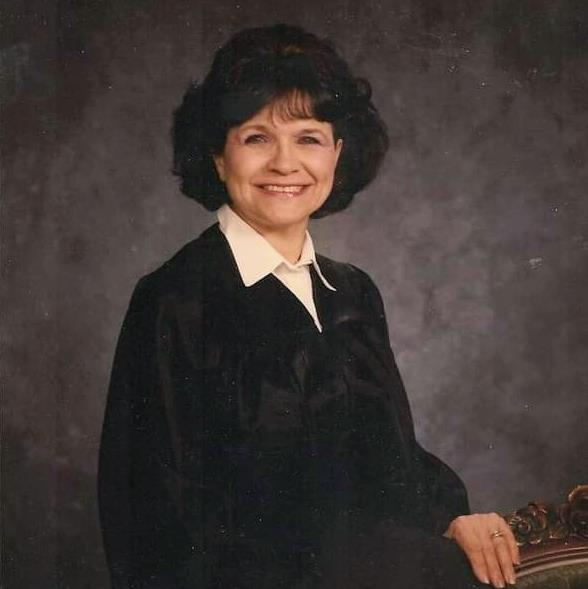 Peggy Ann Rudd Obituary