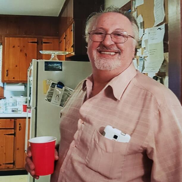 Vincent Albert Stephano Sr.