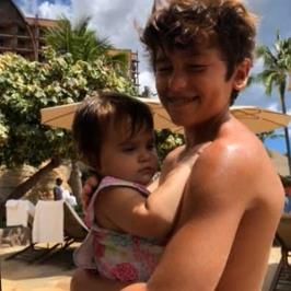 Noah Cadence Junkins