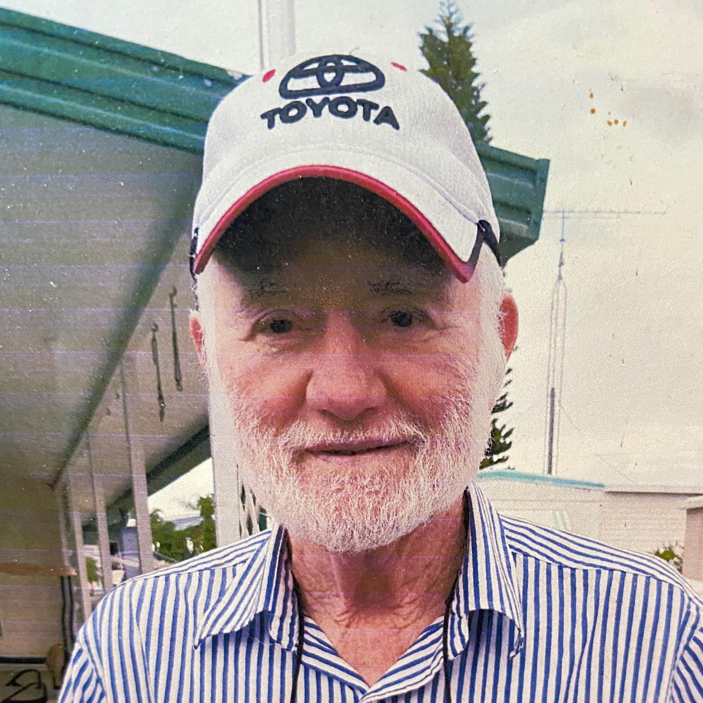 Jessie Charles "Jc" Rutherford's obituary , Passed away on March 17, 2022 in Cape Girardeau, Missouri