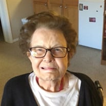 Geraldine Delores Stann's obituary , Passed away on March 26, 2022 in Madison Heights, Michigan