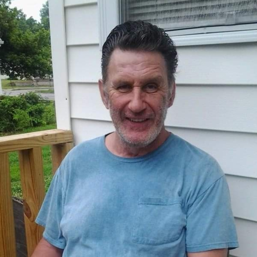 Roy Roger Chaney's obituary , Passed away on March 23, 2022 in Indianapolis, Indiana