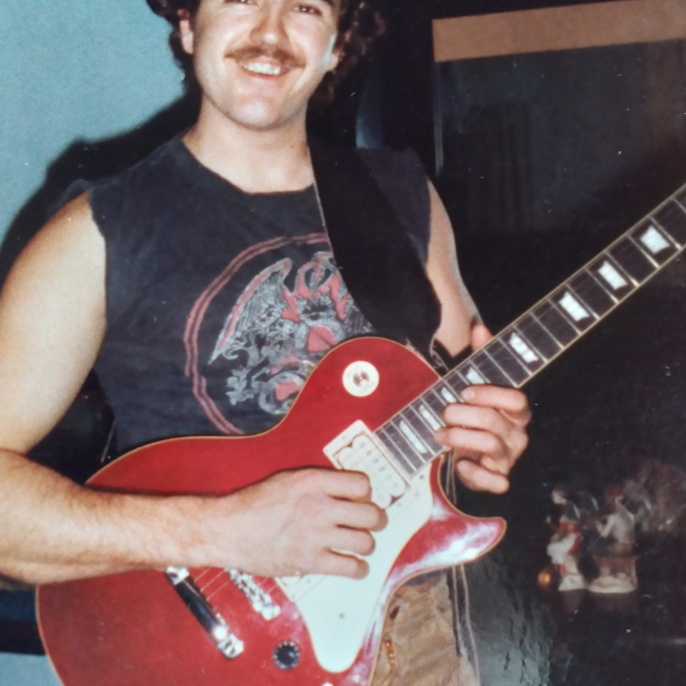 Ronald Peter Dirocco