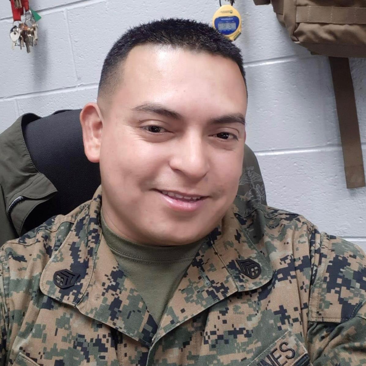Henry Misael Telon Obituary