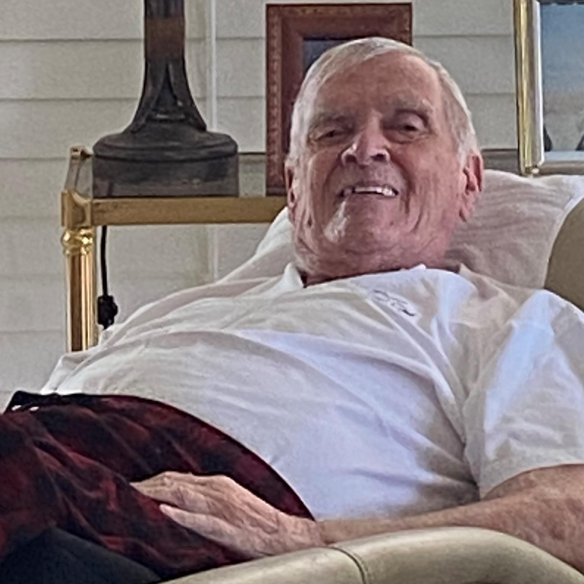 David G. Buckel Obituary