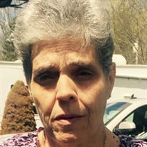 Bonnie Jean Gibson Obituary