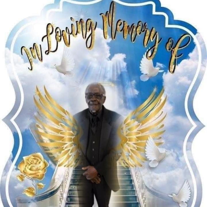 Eugene Bartie's obituary , Passed away on March 23, 2022 in Lake Charles, Louisiana
