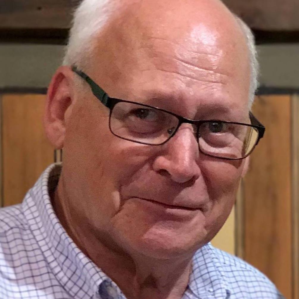 Ralph Swendseid