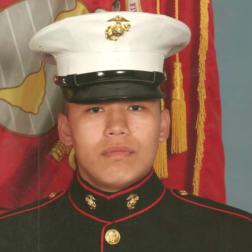 Matthew George Marsden's obituary , Passed away on March 29, 2022 in Yakima, Washington
