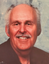 Vaughn Hansen Sr.