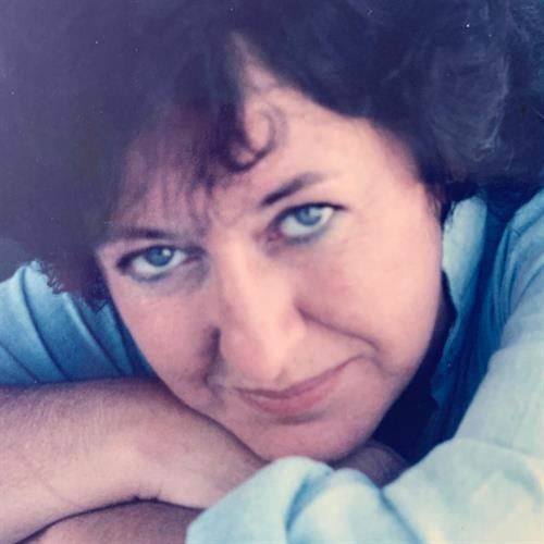 Patricia Ann Huether