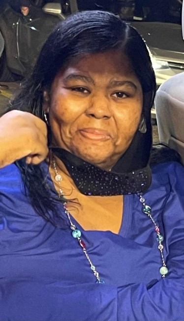 Miranda K Robertson's obituary , Passed away on March 25, 2022 in Houston, Texas