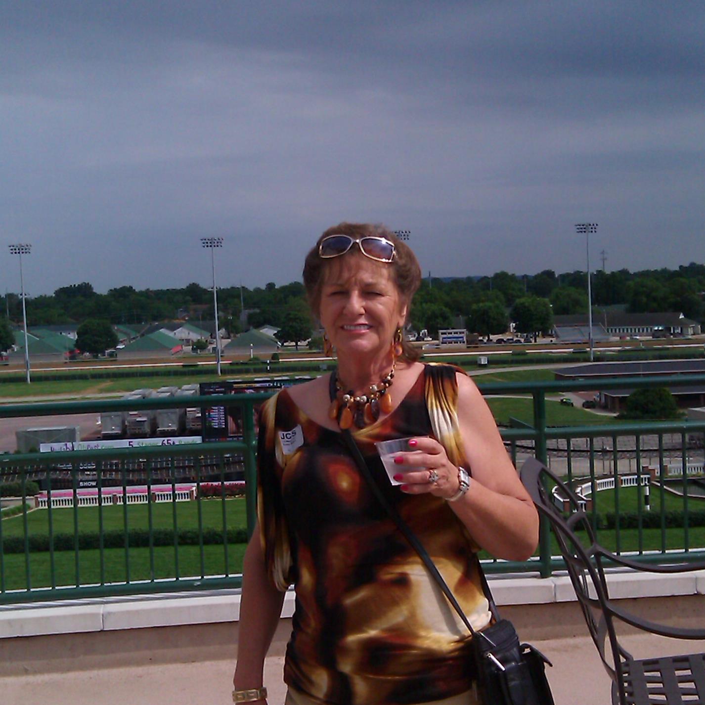 Elaine Smith