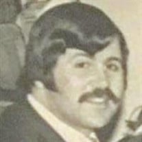 Charles M Pateman III