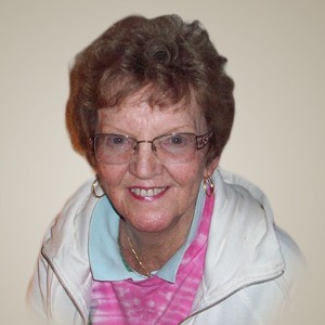 Colleen Irvine Obituary