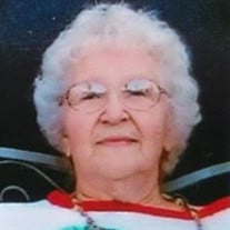 Mary Schmidt Obituary