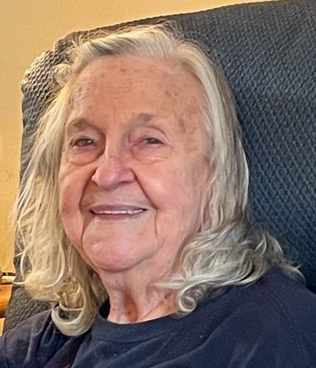 Donna E. Torgerson Obituary