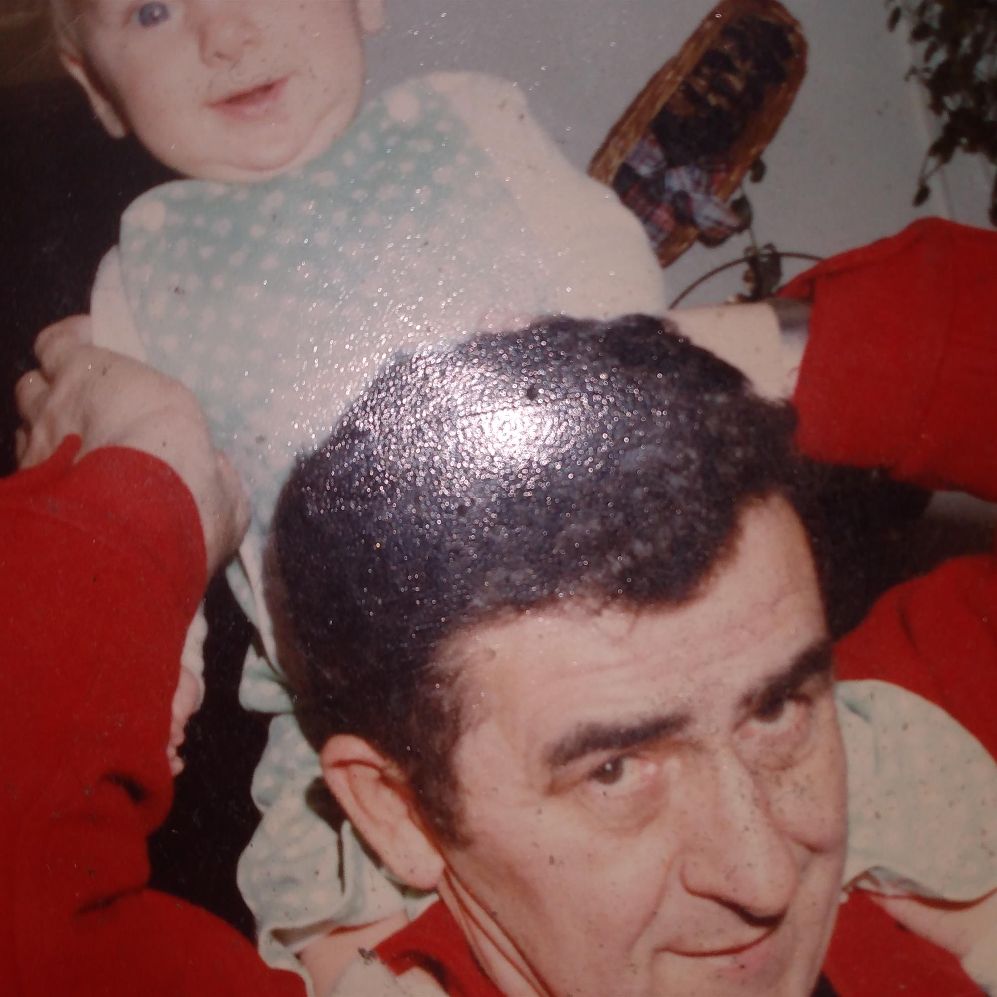 William Roy Petranech Obituary