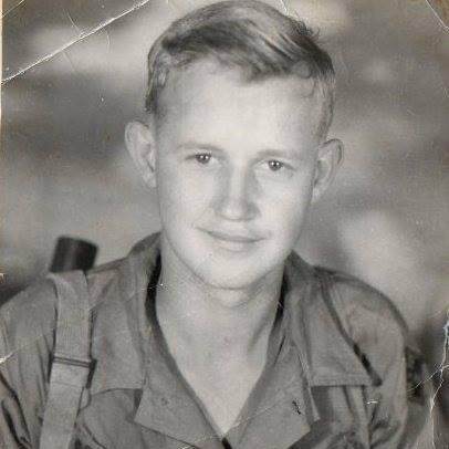 Michael Stuber's obituary , Passed away on March 25, 2022 in Wichita, Kansas