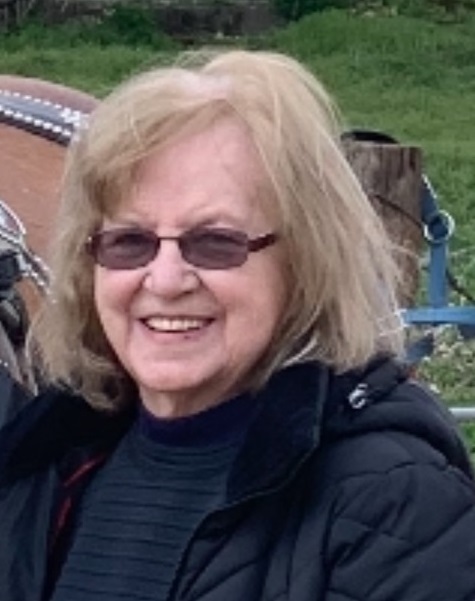 Marion Griffin's obituary , Passed away on April 1, 2022 in Chatfield, Minnesota