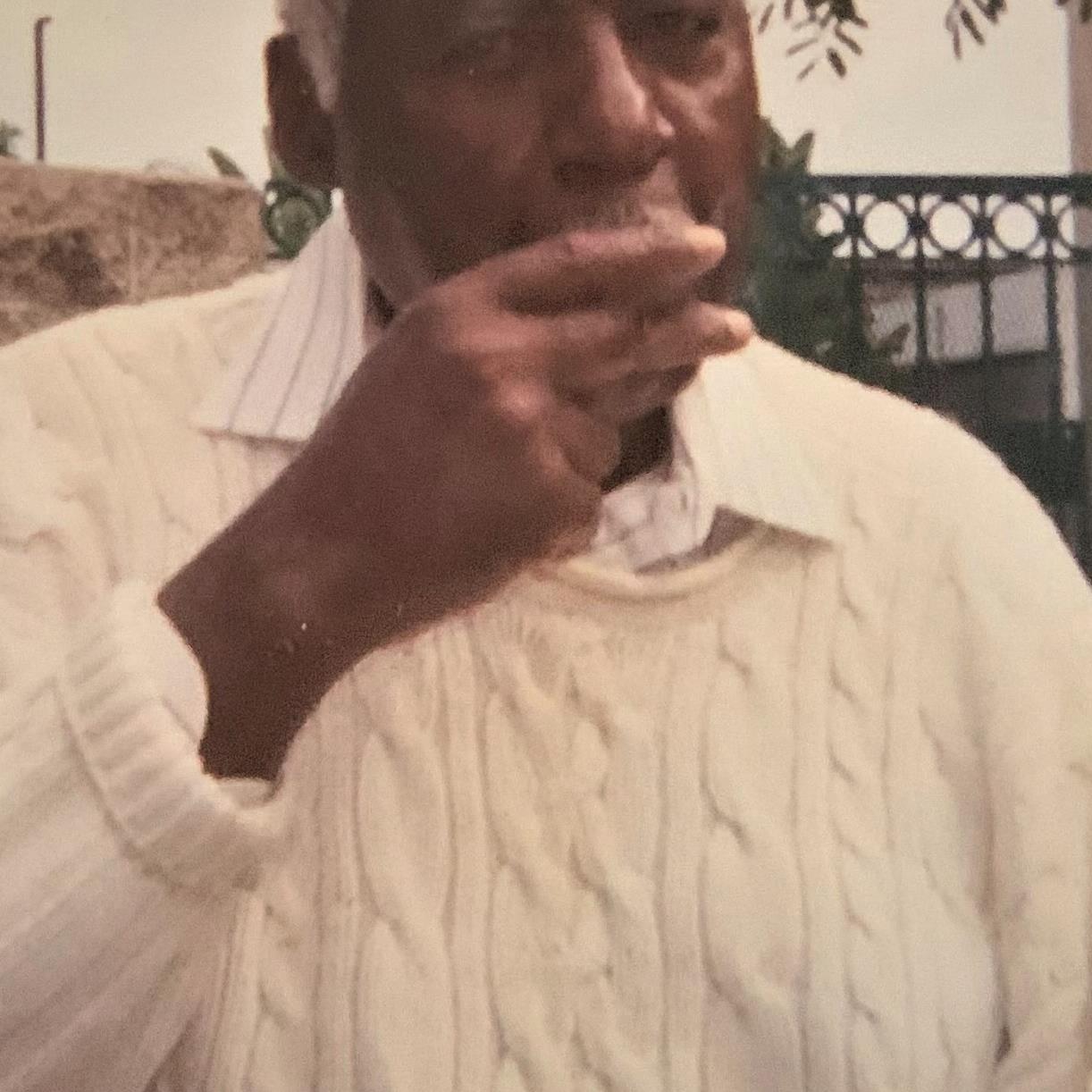 James Earl "Jimmy" Russell's obituary , Passed away on March 3, 2022 in Downey, California