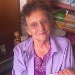 Mary Theresa (Kleewein) Welch (Oathout) Obituary