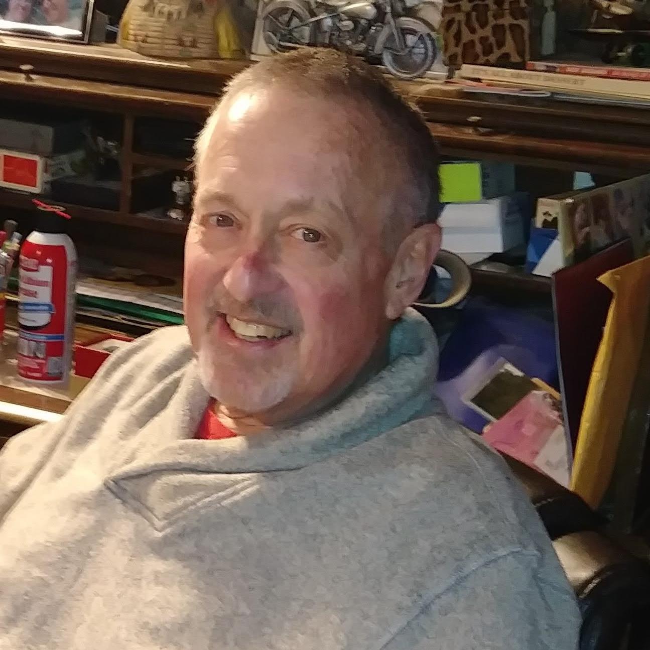 Michael R. Korim's obituary , Passed away on March 30, 2022 in Mayfield Heights, Ohio