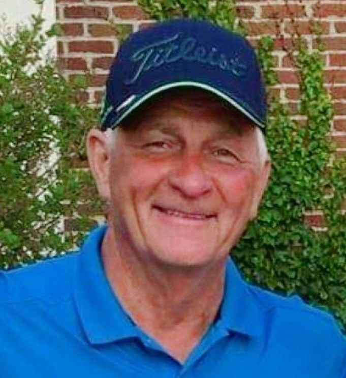 George William Lahmann Obituary