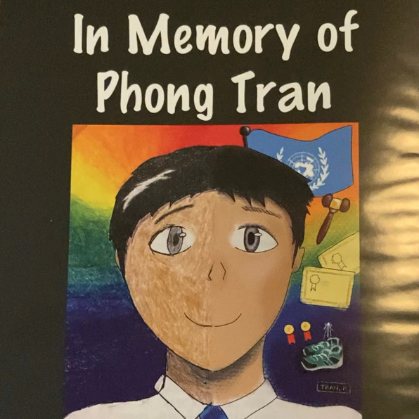 Phong Tran