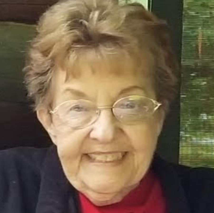Marylyn M. Sandberg Obituary