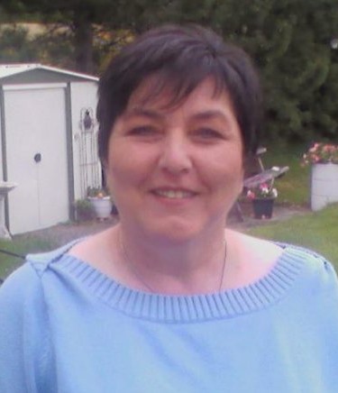 Margit Tomisch Obituary