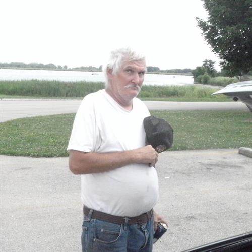 Samuel William Grover Jr.