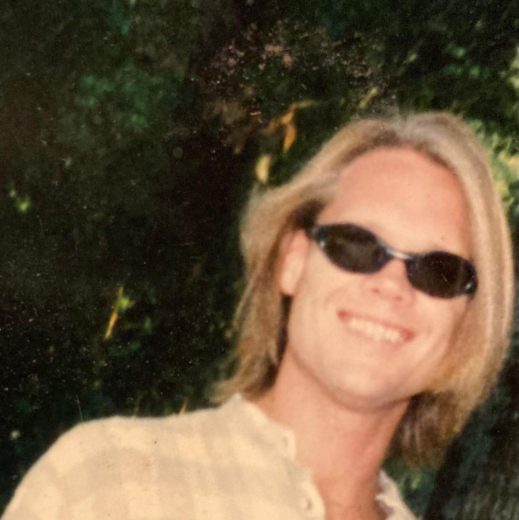 James Jackson Rutledge