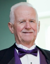 Hubert Cluett Jr.'s obituary , Passed away on March 31, 2022 in Barnstable, Massachusetts