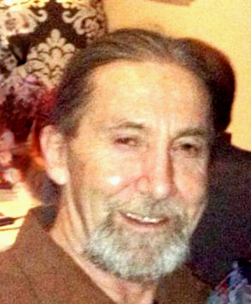 Jacques Therrien Obituary