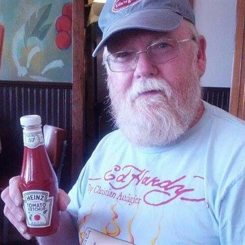 Ronald Bryce Hollinger
