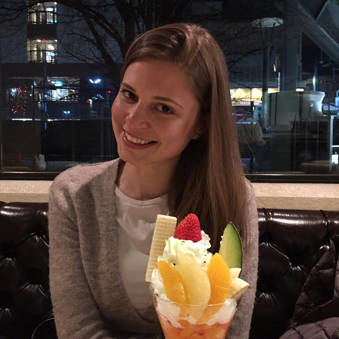 Elena Losinskaya Obituary