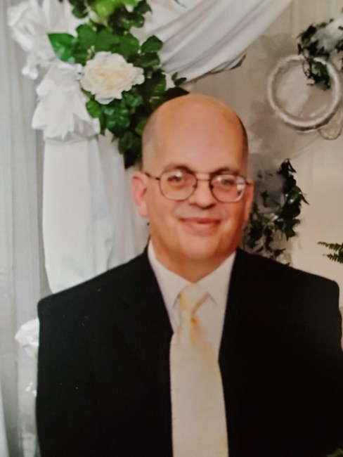 Gary Robert Grisdale Obituary